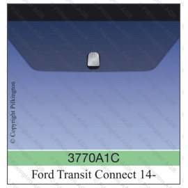 FORD TRANSIT TOURNEO CONNECT II/ TOURNEO CONNECT II 2VAN,4VAN