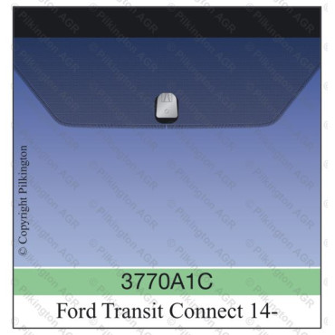 FORD TRANSIT TOURNEO CONNECT II/ TOURNEO CONNECT II 2VAN,4VAN