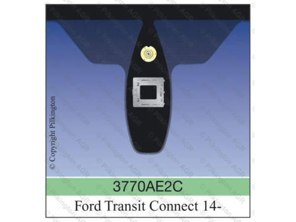 FORD TRANSIT TOURNEO CONNECT II/ TOURNEO CONNECT II 2VAN,4VAN