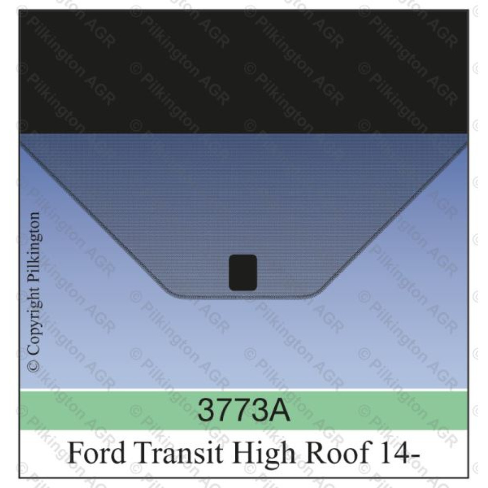 FORD TRANSIT HIGH ROOF 2VAN,3VAN,4PICKUP,4VAN