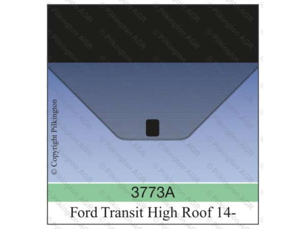 FORD TRANSIT HIGH ROOF 2VAN,3VAN,4PICKUP,4VAN