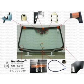 TOYOTA RAV 4 IV 5RGR