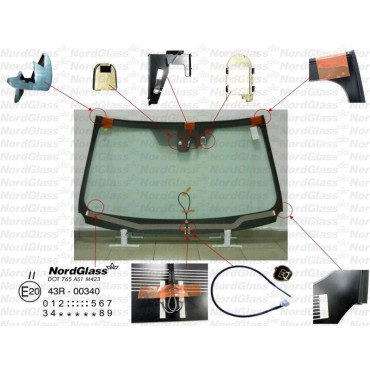 TOYOTA RAV 4 IV 5RGR