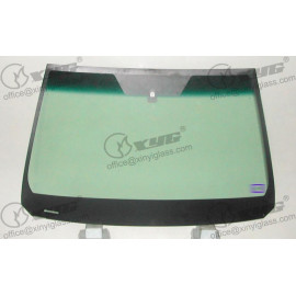 TOYOTA MATRIX I / PONTIAC VIBE I 5T