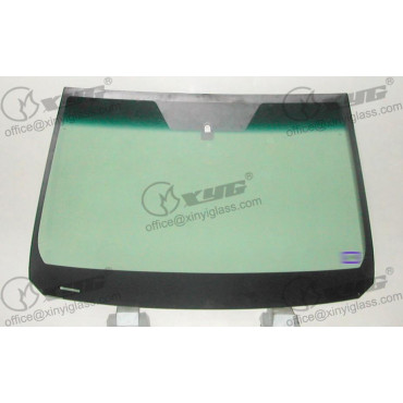 TOYOTA MATRIX I / PONTIAC VIBE I 5T