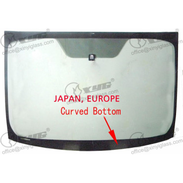 TOYOTA PRIUS III JAPANESE, EUROPEAN VERSION 5T