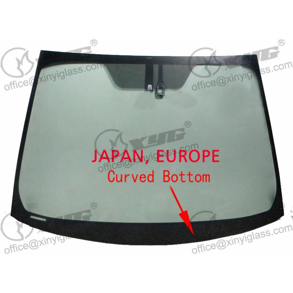 TOYOTA PRIUS III JAPANESE, EUROPEAN VERSION 5T