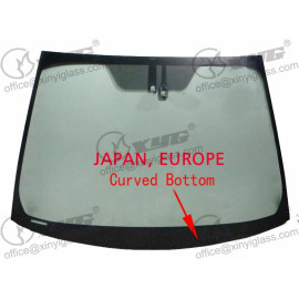 TOYOTA PRIUS III JAPANESE, EUROPEAN VERSION 5T