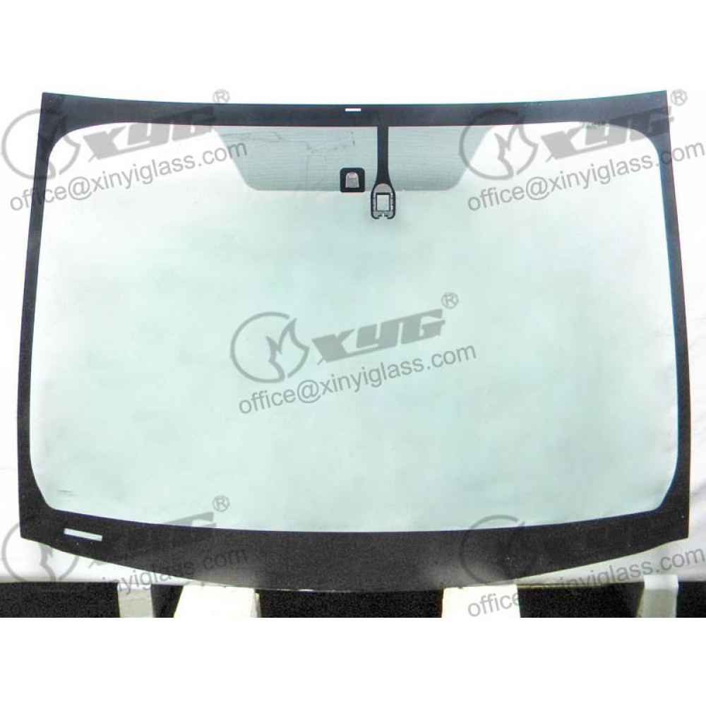 TOYOTA PRIUS+/ PRIUS V MPV