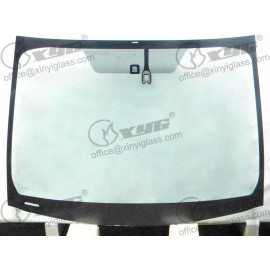 TOYOTA PRIUS+/ PRIUS V MPV