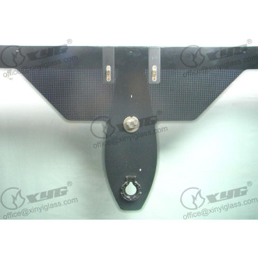 FORD KUGA II / ESCAPE 5RGR (см. также DW02012, DW01922,DW02011,DW02010,DW01920)