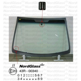 CITROEN C1 I/PEUGEOT 107/TOYOTA AYGO I 3T,5T (см.также 6549,8363)