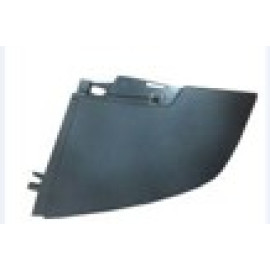 УГОЛ ПАНЕЛИ КАПОТА ЛЕВЫЙ V FM VOLVO TRUCK FH С 2013-2019Г В