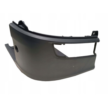 УГОЛ БАМПЕРА SCANIA SERIES 7 (2017-, ЕВРО 6