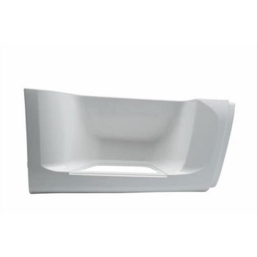 ПОДНОЖКА ЛЕВАЯ DAF CF 85, DAF XF 95, DAF XF 105. (2005>)