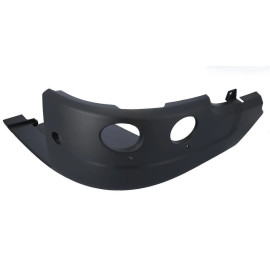 УГОЛ БАМПЕРА SCANIA R-SEERIA 2010-