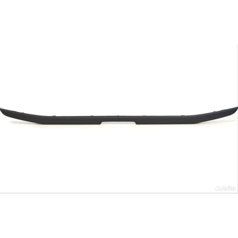 РАМКА НИЖНЕЙ РЕШЕТКИ  VOLVO TRUCK FH4 ЕВРО 6 С 2013-2019Г В