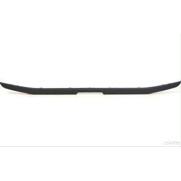 РАМКА НИЖНЕЙ РЕШЕТКИ  VOLVO TRUCK FH4 ЕВРО 6 С 2013-2019Г В