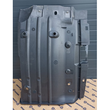 ПЕРЕДНИЙ БРЫЗГОВИК SCANIA SERIES 7 (2017-, ЕВРО 6