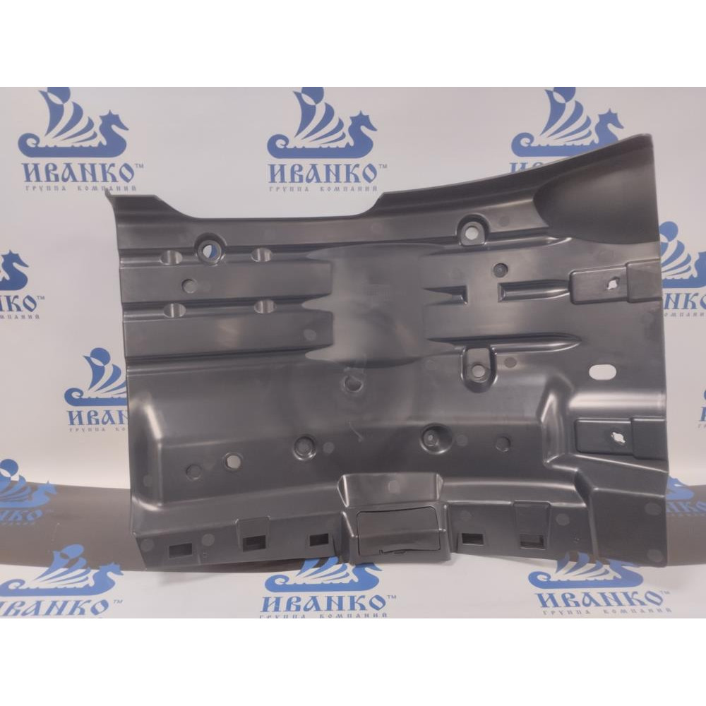 ПЕРЕДНИЙ БРЫЗГОВИК SCANIA SERIES 7 (2017-, ЕВРО 6