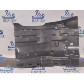 ПЕРЕДНИЙ БРЫЗГОВИК SCANIA SERIES 7 (2017-, ЕВРО 6