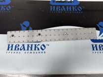 НАКЛАДКА БАМПЕРА 95XF XF95 02 -