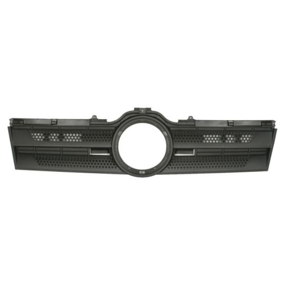 РЕШЕТКА РАДИАТОРА MERCEDES ACTROS, 2012