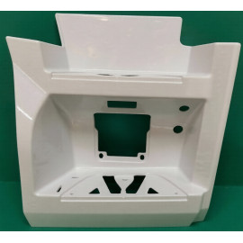 КОРПУС ПОДНОЖКИ ПРАВОЙ MB ACTROS MP4