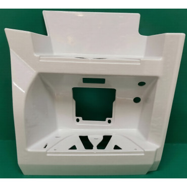 КОРПУС ПОДНОЖКИ ПРАВОЙ MB ACTROS MP4