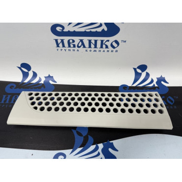 РЕШЕТКА-ОБЛИЦОВКА, ПРАВАЯ MERCEDES ACTROS MP4