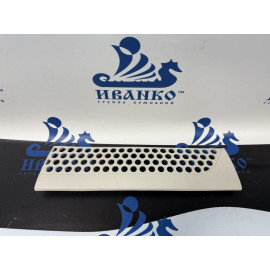 РЕШЕТКА-ОБЛИЦОВКА, ЛЕВАЯ MERCEDES ACTROS MP4