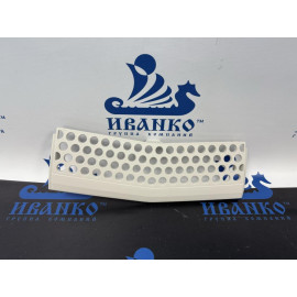 РЕШЕТКА ЦЕНТРАЛЬНАЯ MERCEDES-BENZ  ACTROS MP4