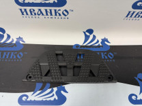 ПОДНОЖКА ACTROS MP4 2012