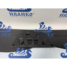 ПОДНОЖКА ACTROS MP4 2012