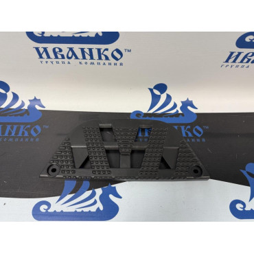 ПОДНОЖКА ACTROS MP4 2012