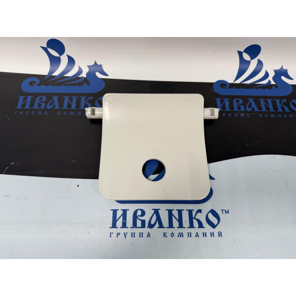 НАКЛАДКА ПОРОГА ACTROS MP4 2012