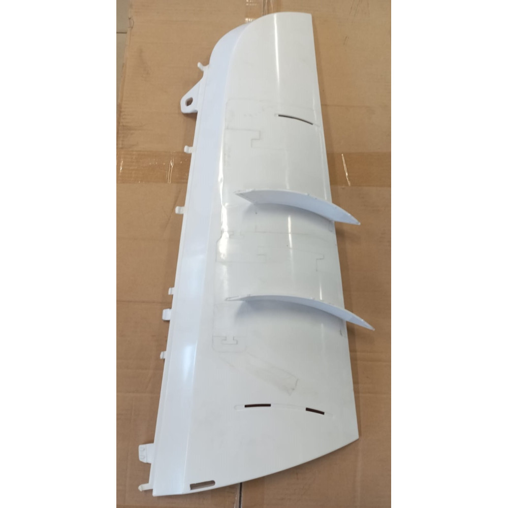 ВОЗДУХОВОД ACTROS MP4 2012