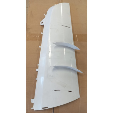 ВОЗДУХОВОД ACTROS MP4 2012