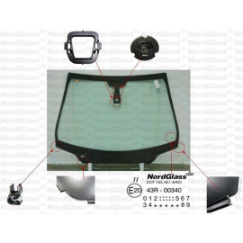 CITROEN C4 L /CITROEN C4 II 4LIM,5Т  (см.также 2746)