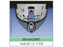 AUDI Q3 5RGR