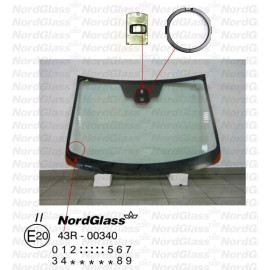 NISSAN QASHQAI+2 I 5RGR