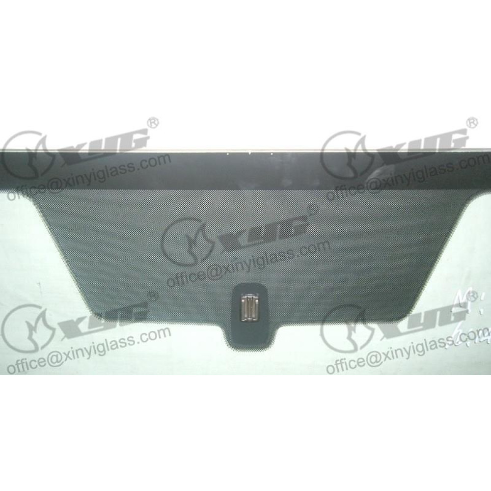 NISSAN QASHQAI I 5RGR