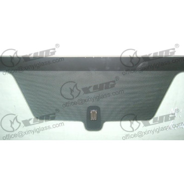 NISSAN QASHQAI I 5RGR