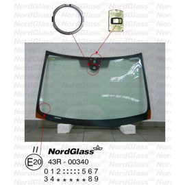 NISSAN TIIDA 4LIM,5T