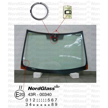 NISSAN TIIDA 4LIM,5T