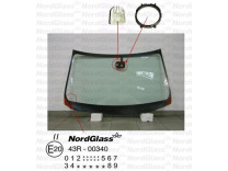 NISSAN X-TRAIL II 5RGR
