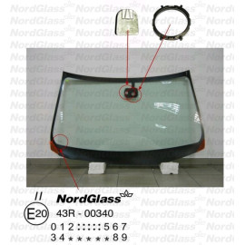 NISSAN X-TRAIL II 5RGR