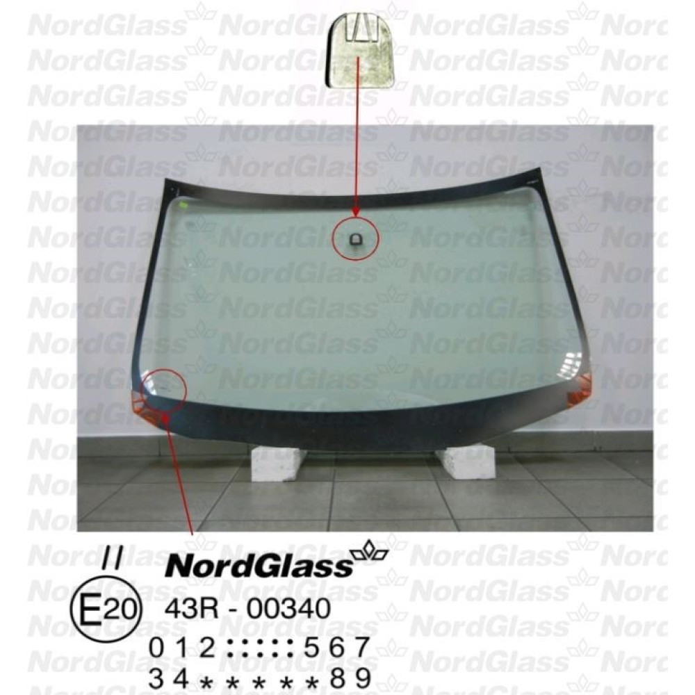 NISSAN X-TRAIL II 5RGR