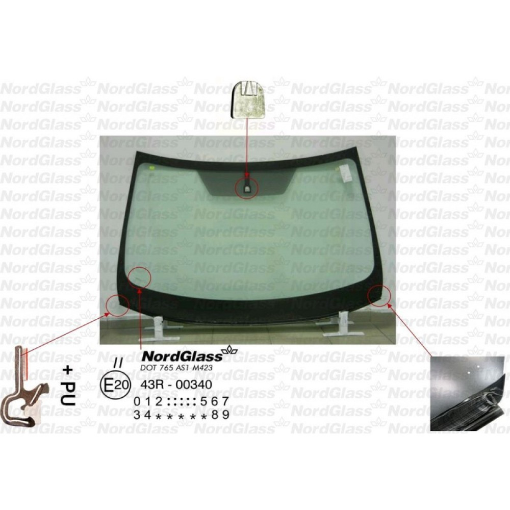 NISSAN X-TRAIL III 5RGR