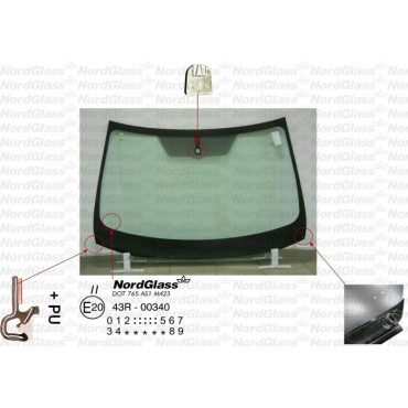 NISSAN X-TRAIL III 5RGR